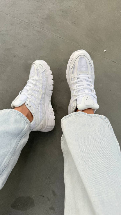 Nike P - 6000 White - oceanhype - 