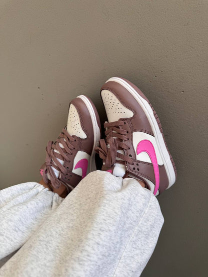 Nike SB Dunk Low Smokey Mauve - oceanhype - 