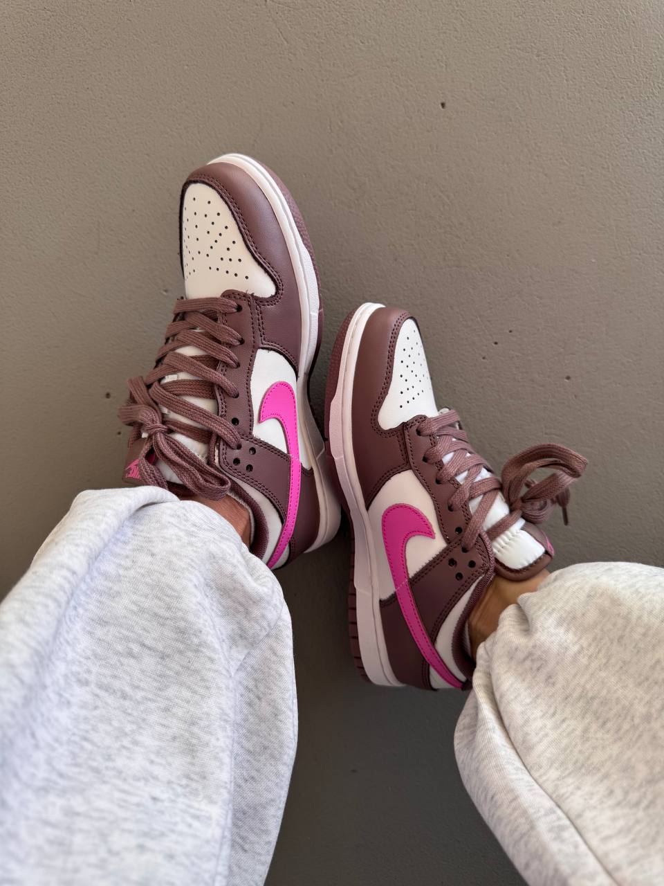 Nike SB Dunk Low Smokey Mauve - oceanhype - 