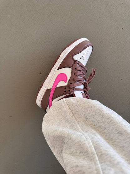 Nike SB Dunk Low Smokey Mauve - oceanhype - 