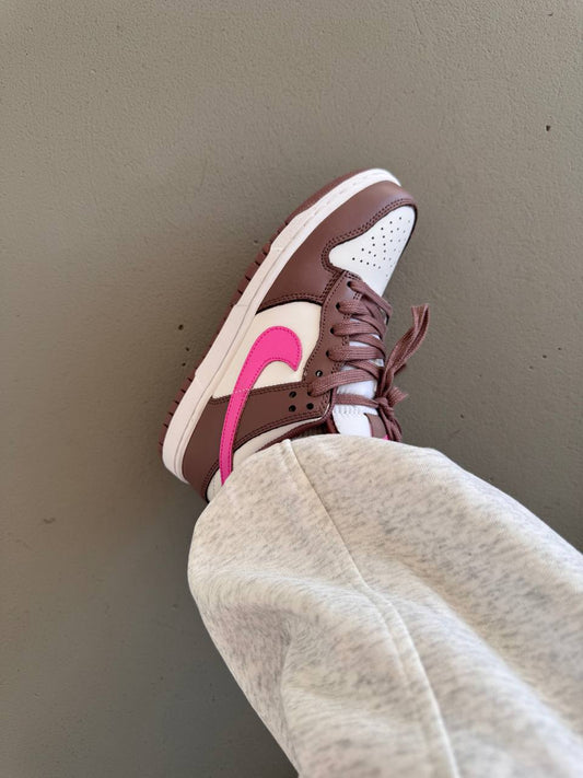 Nike SB Dunk Low Smokey Mauve - oceanhype - 