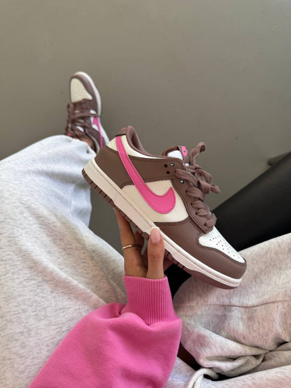 Nike SB Dunk Low Smokey Mauve - oceanhype - 