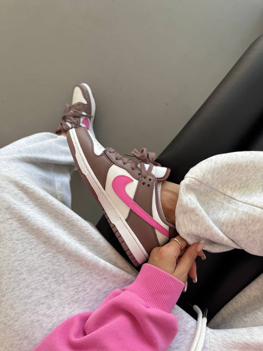 Nike SB Dunk Low Smokey Mauve - oceanhype - 