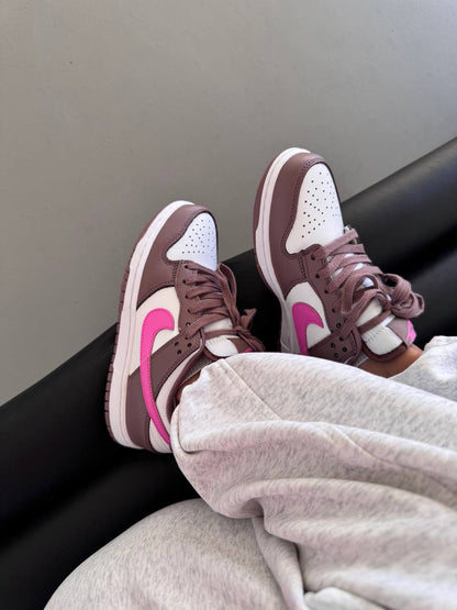 Nike SB Dunk Low Smokey Mauve - oceanhype - 