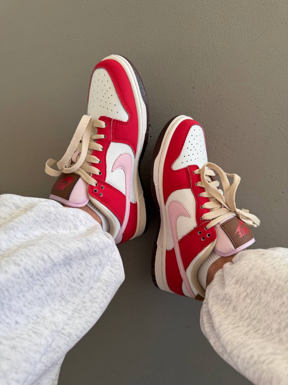 Nike SB Dunk Red Bacon - oceanhype - 