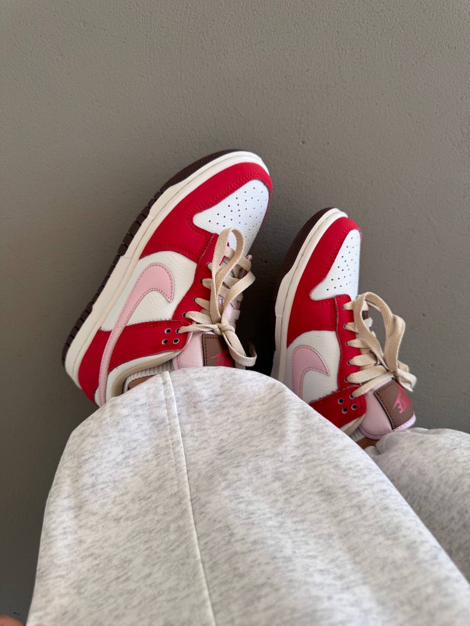 Nike SB Dunk Red Bacon - oceanhype - 