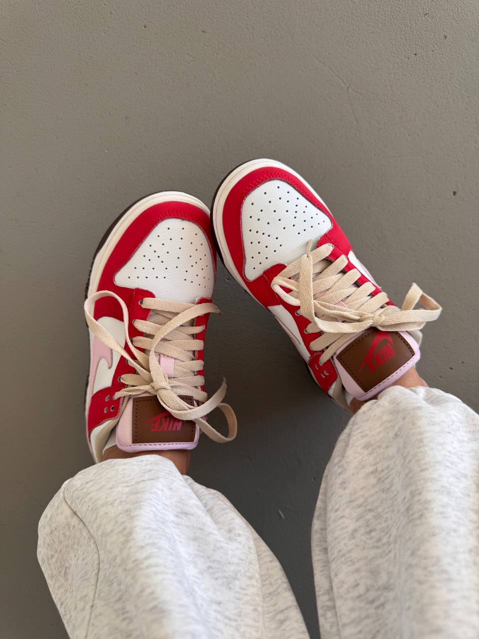 Nike SB Dunk Red Bacon - oceanhype - 
