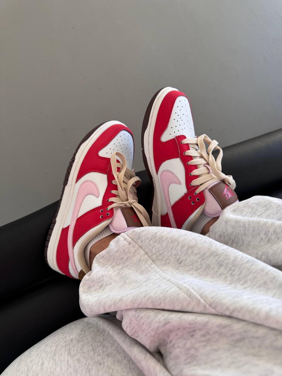 Nike SB Dunk Red Bacon - oceanhype - 
