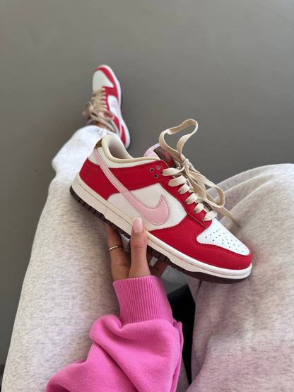 Nike SB Dunk Red Bacon - oceanhype - 