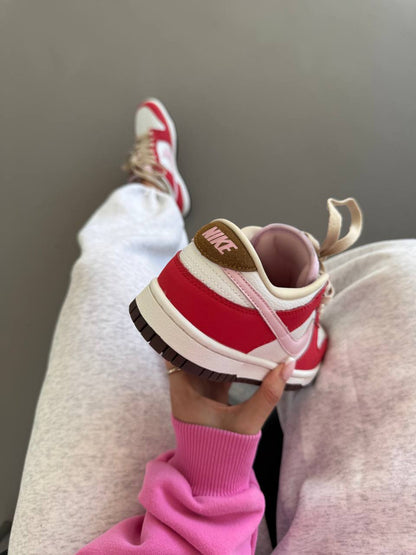 Nike SB Dunk Red Bacon - oceanhype - 