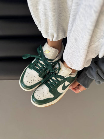 Nike SB Dunk Green Ostrich - oceanhype - 