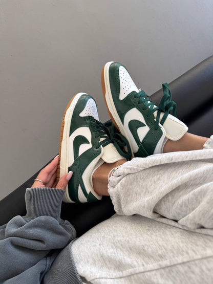 Nike SB Dunk Green Ostrich - oceanhype - 