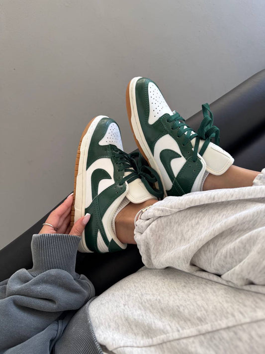Nike SB Dunk Green Ostrich - oceanhype - 