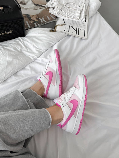 Nike Dunk Low Playful Pink Foam - oceanhype - 