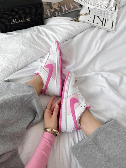Nike Dunk Low Playful Pink Foam - oceanhype - 