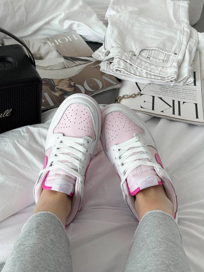 Nike Dunk Low Playful Pink Foam - oceanhype - 