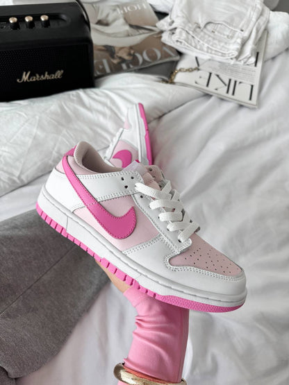 Nike Dunk Low Playful Pink Foam - oceanhype - 