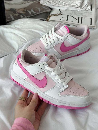 Nike Dunk Low Playful Pink Foam - oceanhype - 