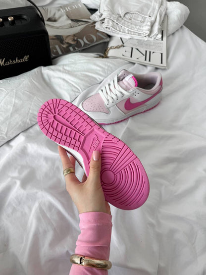 Nike Dunk Low Playful Pink Foam - oceanhype - 
