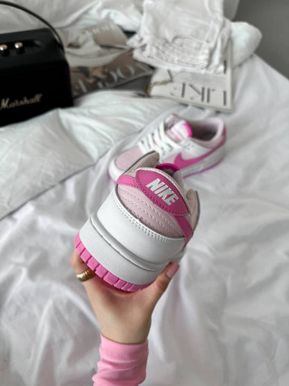 Nike Dunk Low Playful Pink Foam - oceanhype - 