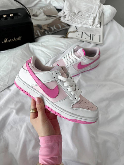 Nike Dunk Low Playful Pink Foam - oceanhype - 