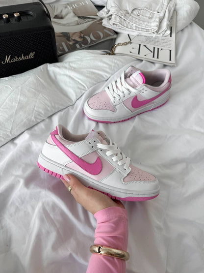 Nike Dunk Low Playful Pink Foam - oceanhype - 