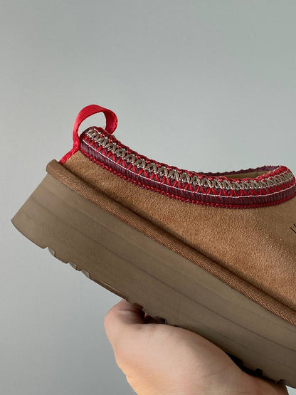 UGG Tasman Platform Chestnut - oceanhype - 