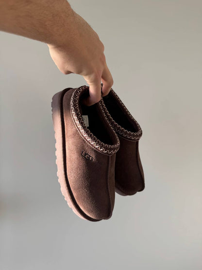 UGG Tasman Slipper Dusted Cocoa - oceanhype - 