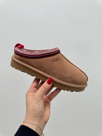 UGG Tasman Regenerate Chestnut - oceanhype - 