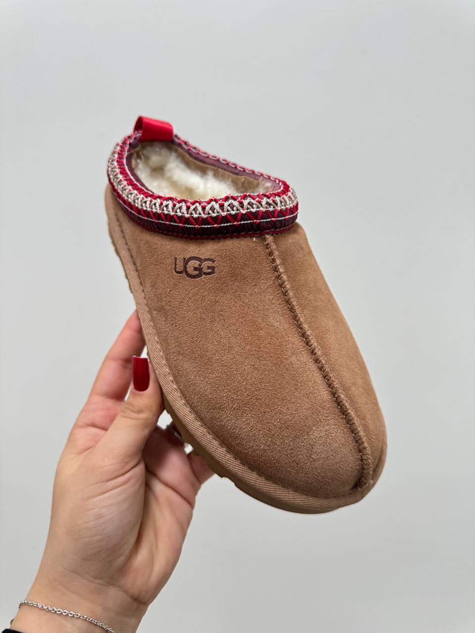 UGG Tasman Regenerate Chestnut - oceanhype - 