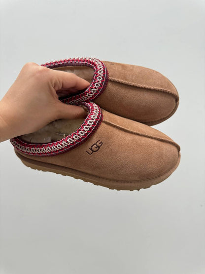 UGG Tasman Regenerate Chestnut - oceanhype - 