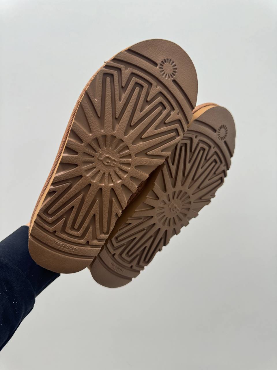 UGG Tasman Regenerate Chestnut - oceanhype - 