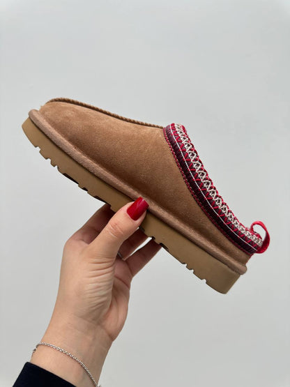 UGG Tasman Regenerate Chestnut - oceanhype - 
