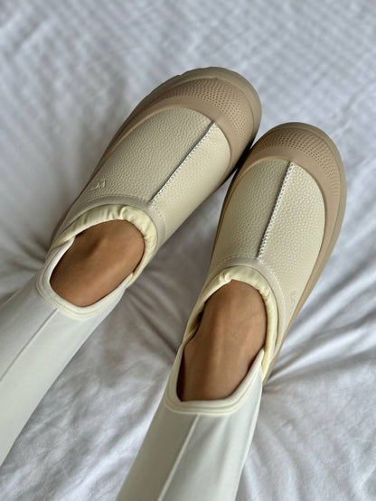 UGG Tasman Weather Hybrid Birch White Pepper - oceanhype - 