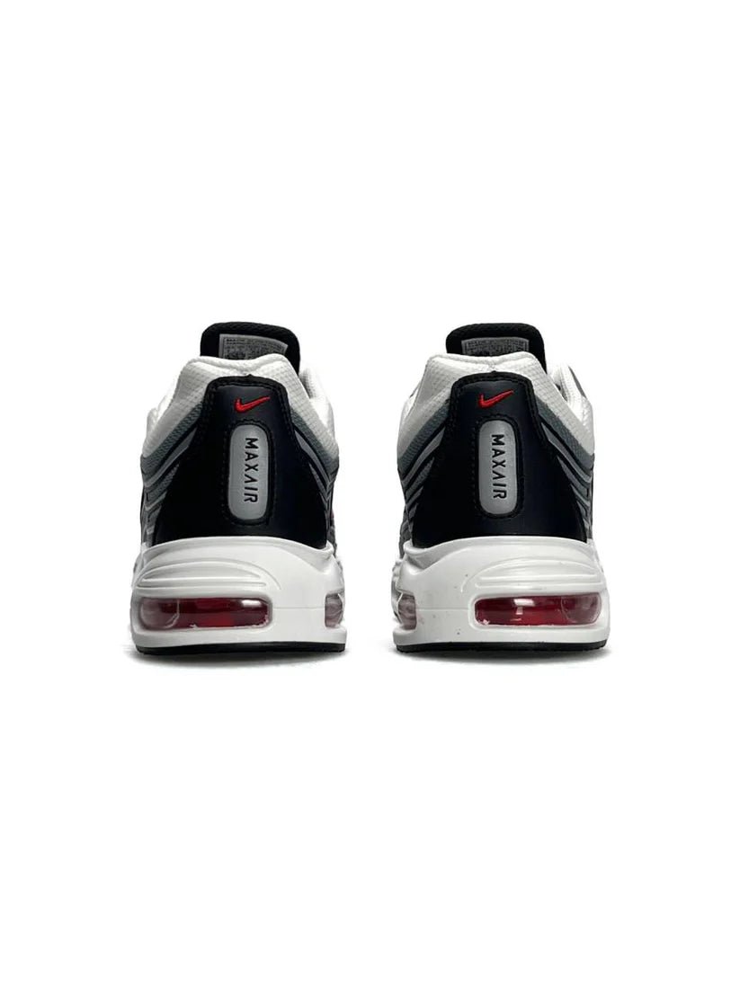 Nike Air Max TL 2.5 White Black Grey Red - oceanhype - 