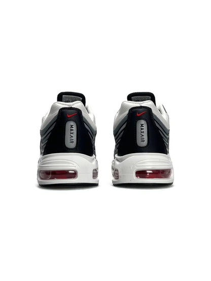 Nike Air Max TL 2.5 White Black Grey Red - oceanhype - 