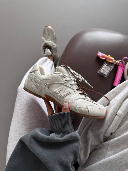 New Balance 530 x Miu Miu Dirty White - oceanhype - 