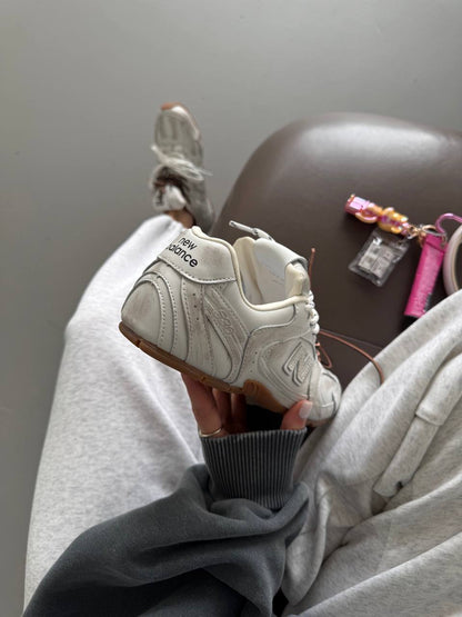 New Balance 530 x Miu Miu Dirty White - oceanhype - 