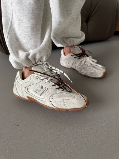 New Balance 530 x Miu Miu Dirty White - oceanhype - 