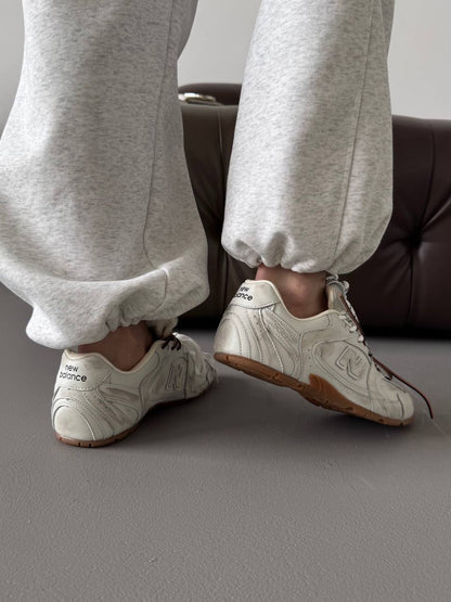 New Balance 530 x Miu Miu Dirty White - oceanhype - 
