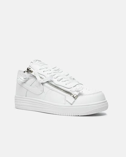 Nike Lunar Force 1 x Acronym AF100 - oceanhype - 