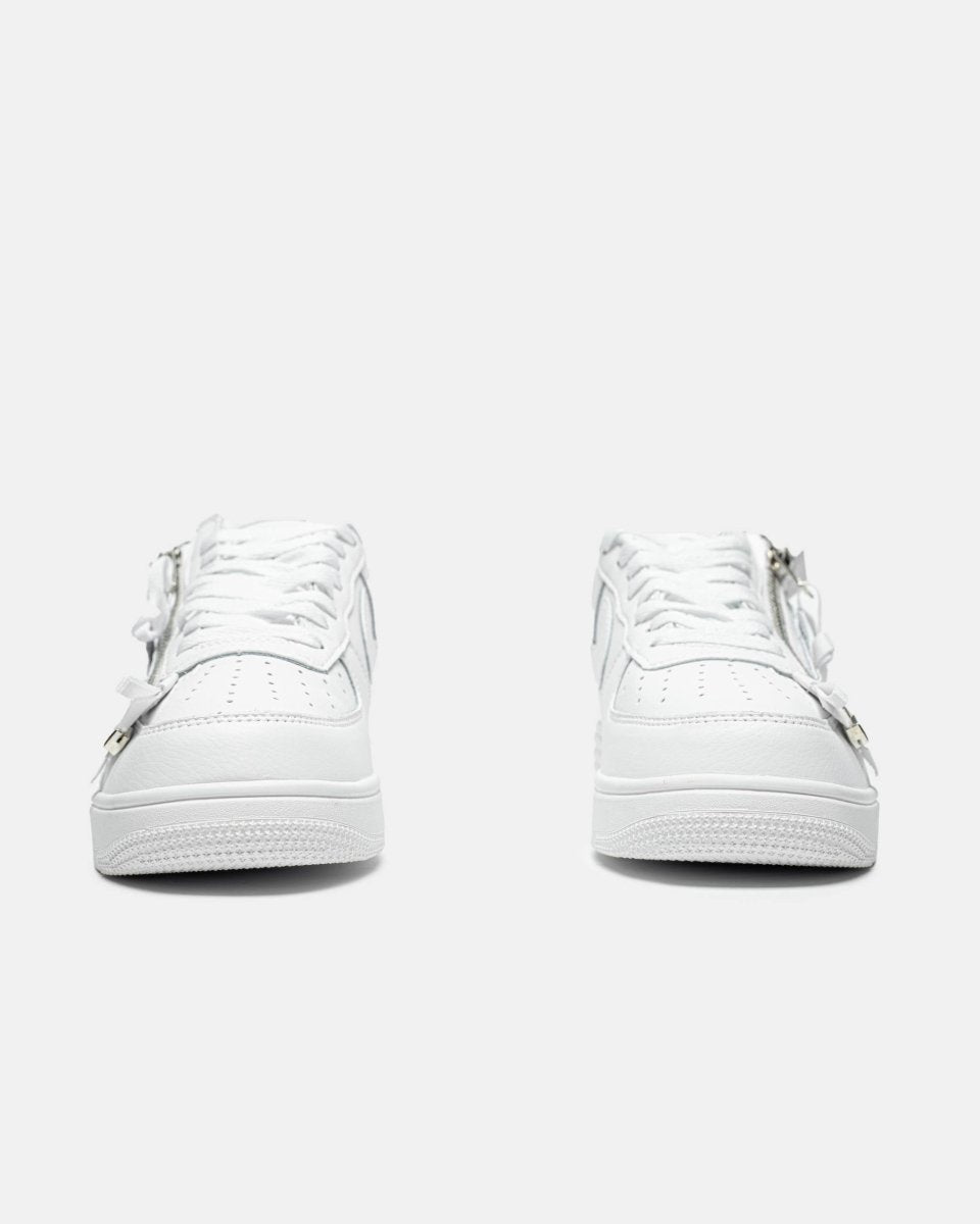 Nike Lunar Force 1 x Acronym AF100 - oceanhype - 