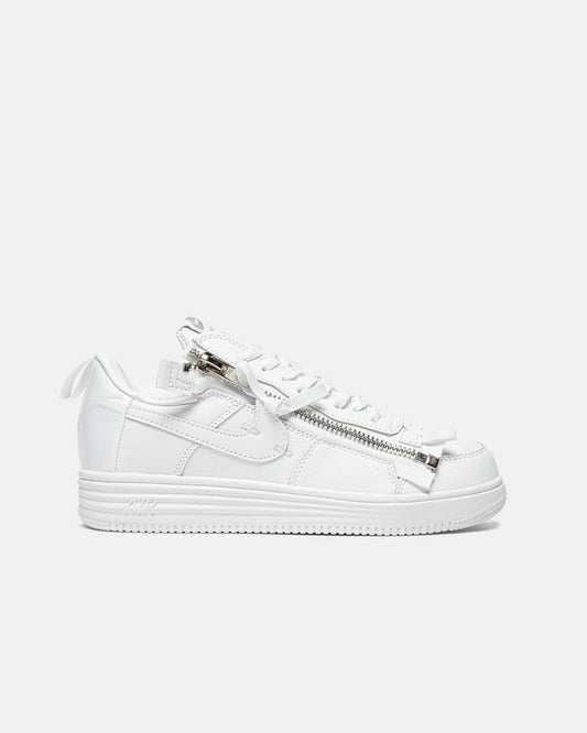 Nike Lunar Force 1 x Acronym AF100 - oceanhype - 