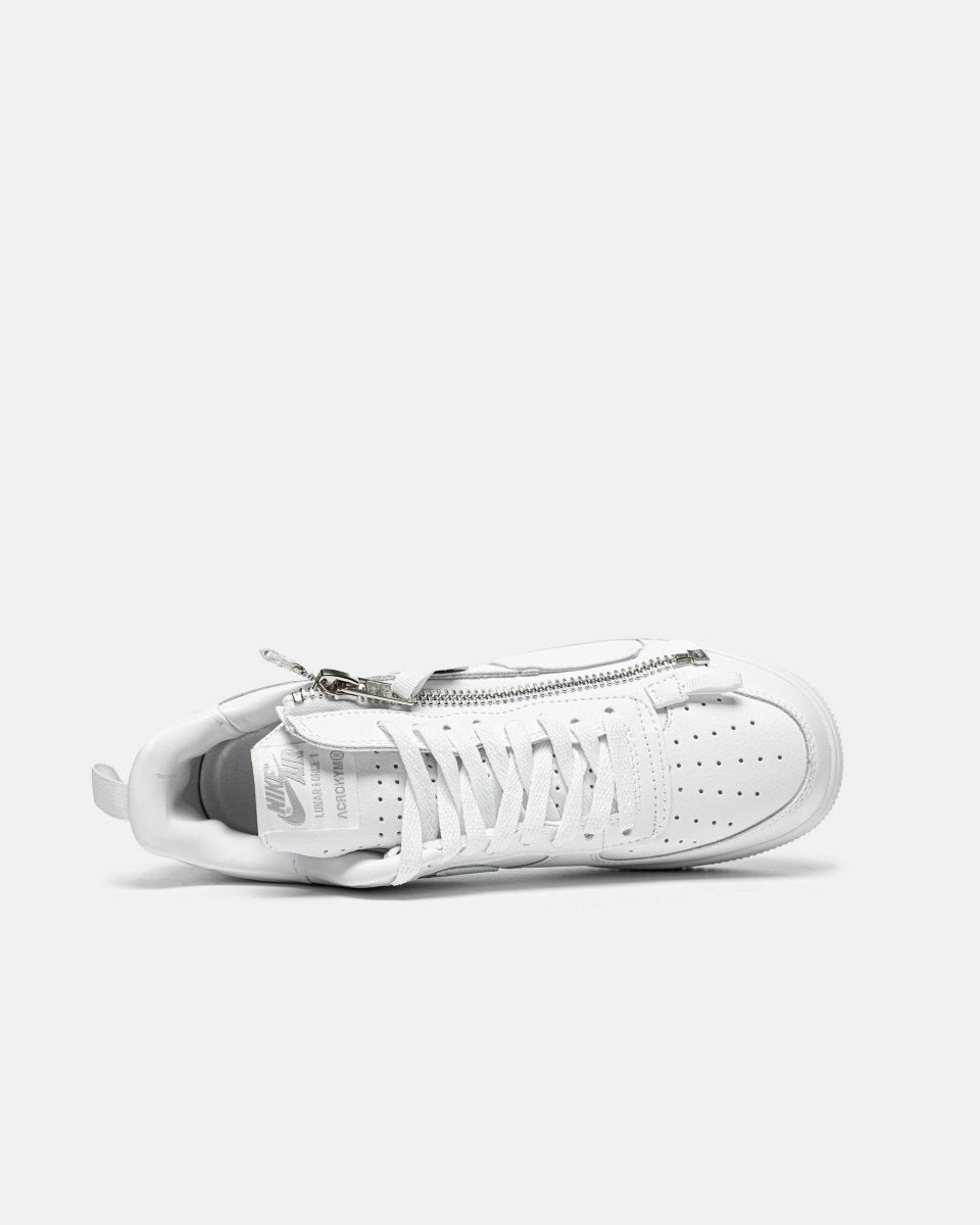 Nike Lunar Force 1 x Acronym AF100 - oceanhype - 