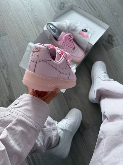 Nike Air Force 1 Low x NOCTA Certified Lover Boy Pink Foam - oceanhype - 