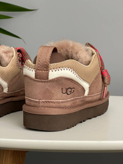 UGG Lowmel Sneaker Rocky Oak - oceanhype - 