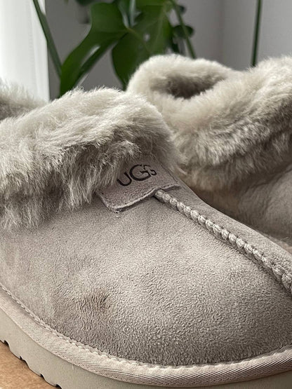 UGG Coquette Grey - oceanhype - 