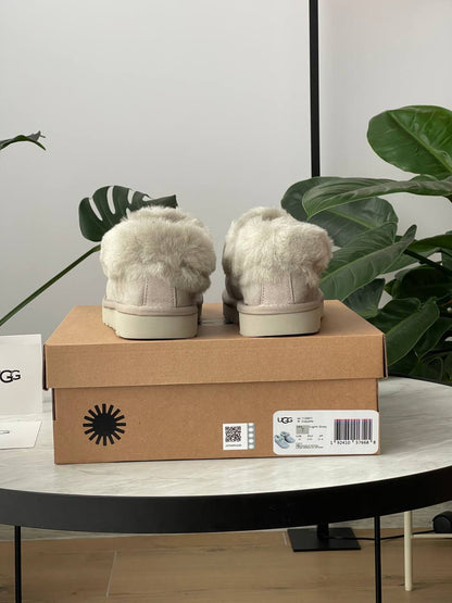 UGG Coquette Grey - oceanhype - 