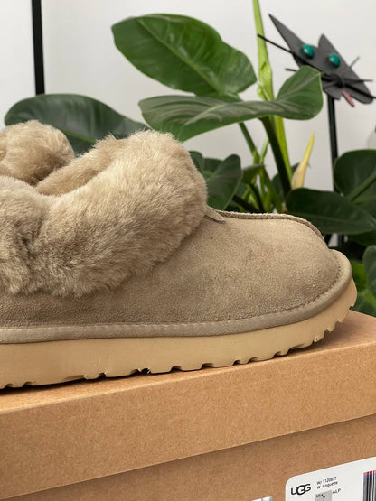 UGG Coquette Khaki - oceanhype - 