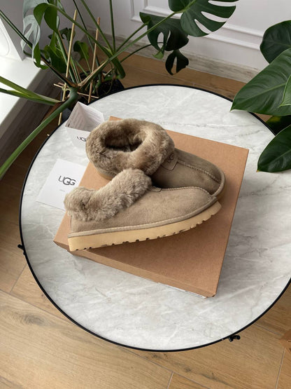 UGG Coquette Khaki - oceanhype - 